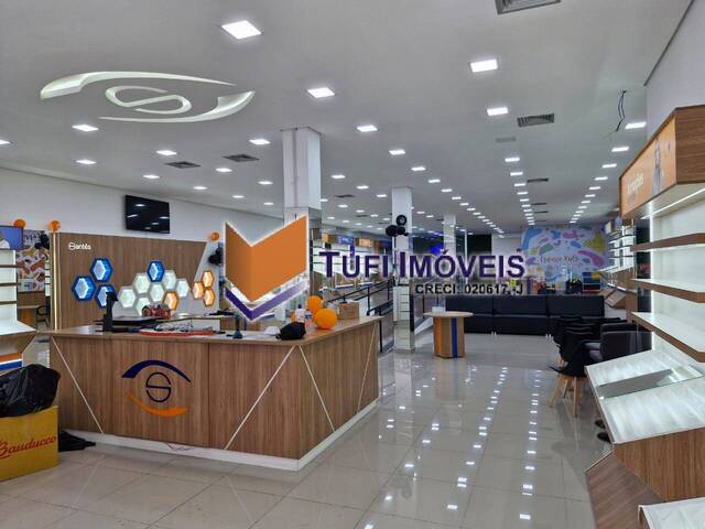 #7377 - Prédio comercial para Locação em São Paulo - SP - 1