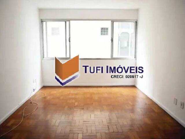 #7378 - Apartamento para Venda em São Paulo - SP - 1