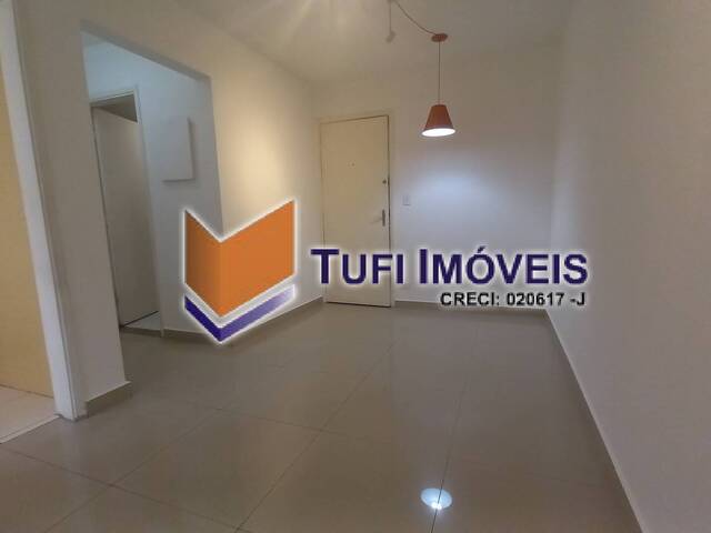 #4673 - Apartamento para Venda em São Paulo - SP
