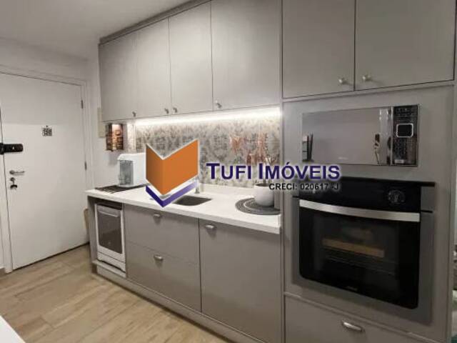 Apartamento para Venda em São Paulo - 5