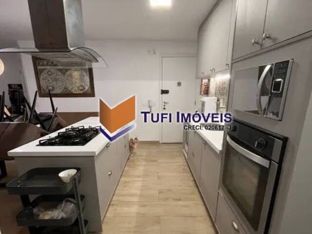 Apartamento para Venda em São Paulo - 4