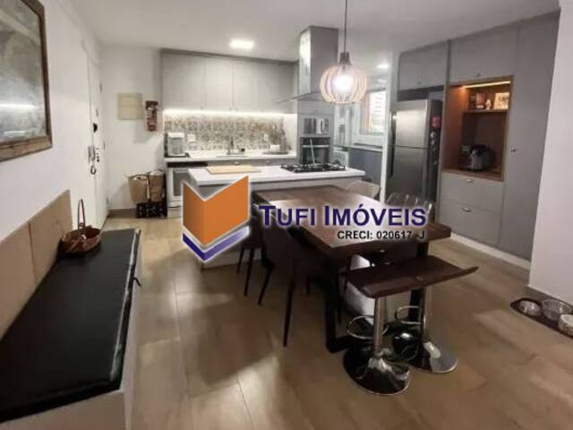 #7383 - Apartamento para Venda em São Paulo - SP - 3