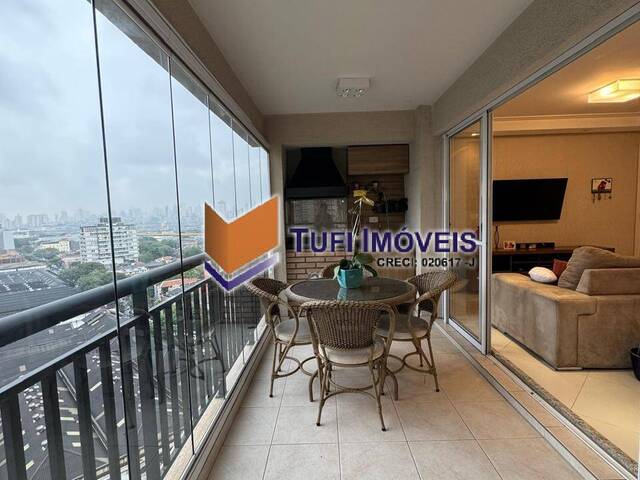 #7384 - Apartamento para Venda em São Paulo - SP - 1