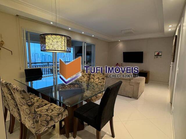#7384 - Apartamento para Venda em São Paulo - SP - 2