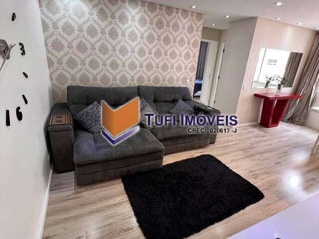 Apartamento para Venda em São Paulo - 5