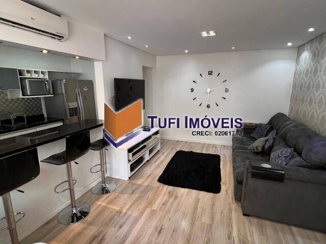 Apartamento para Venda em São Paulo - 4