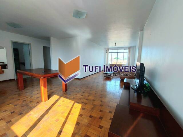 #7387 - Apartamento para Venda em São Paulo - SP - 1