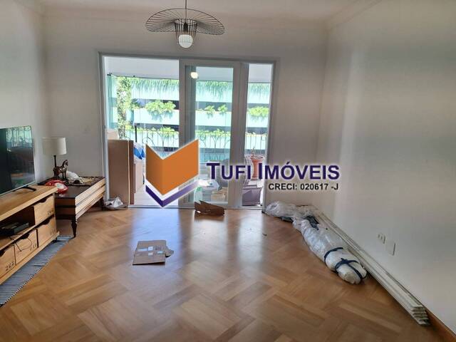 #7388 - Apartamento para Venda em São Paulo - SP - 1