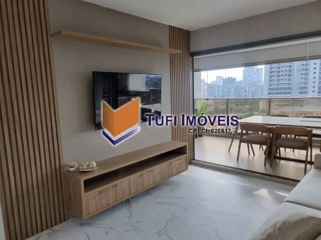 #7391 - Apartamento para Venda em São Paulo - SP - 3