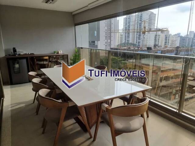 Apartamento para Venda em São Paulo - 5