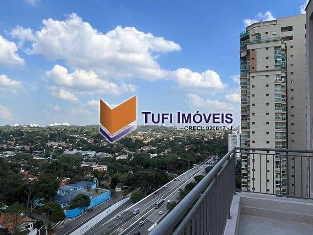 Apartamento para Venda em São Paulo - 3