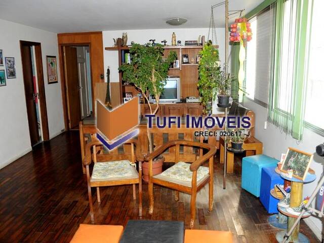 Apartamento para Venda em São Paulo - 3