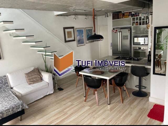 #7395 - Apartamento para Venda em São Paulo - SP