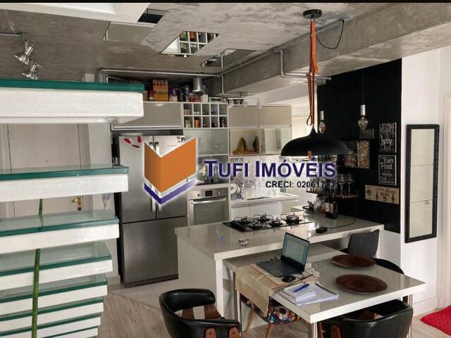 Apartamento para Venda em São Paulo - 4