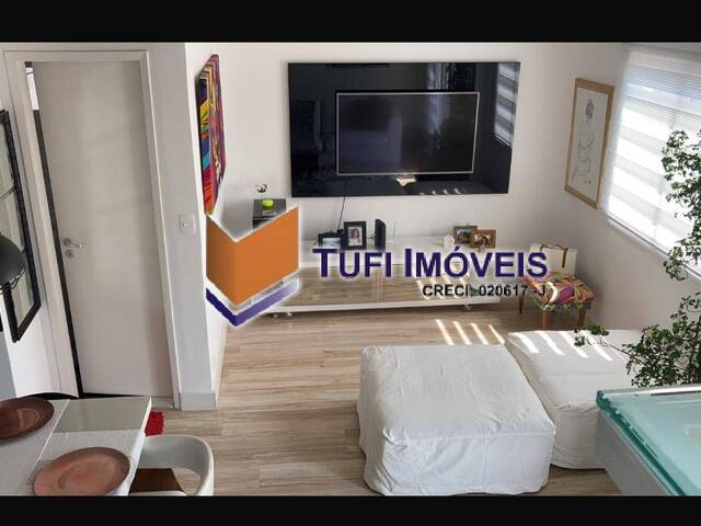 #7395 - Apartamento para Venda em São Paulo - SP