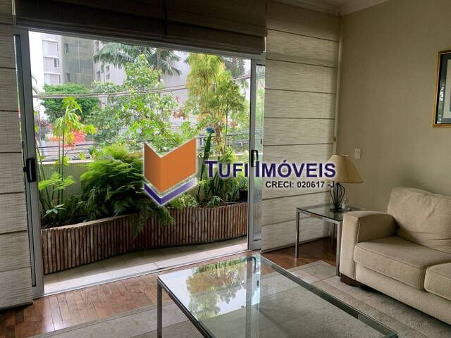 #7396 - Apartamento para Venda em São Paulo - SP - 2