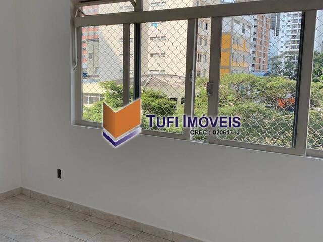 #7404 - Apartamento para Venda em São Paulo - SP - 2