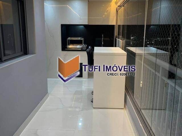 Apartamento para Venda em São Paulo - 3