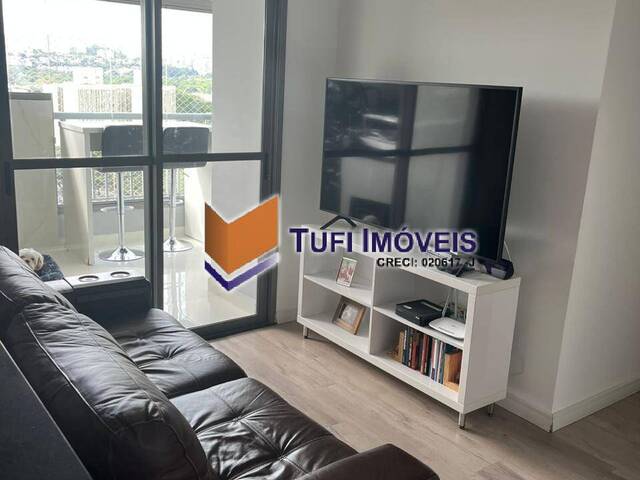 Apartamento para Venda em São Paulo - 5