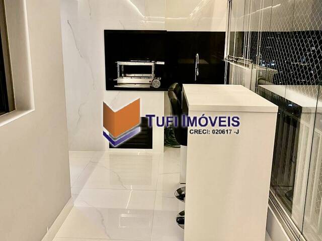 Apartamento para Venda em São Paulo - 2
