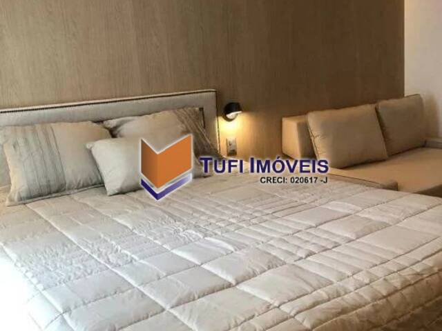#7408 - Apartamento para Locação em São Paulo - SP - 2