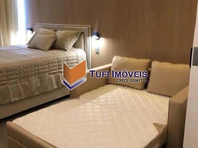 #7408 - Apartamento para Locação em São Paulo - SP - 3