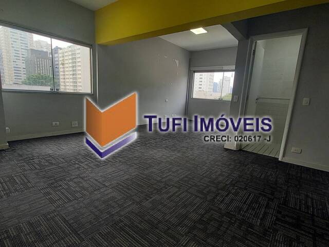 #2319 - Conjunto Comercial para Venda em São Paulo - SP - 2