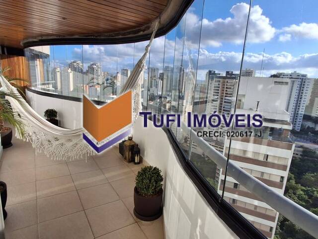 Apartamento para Venda em São Paulo - 4