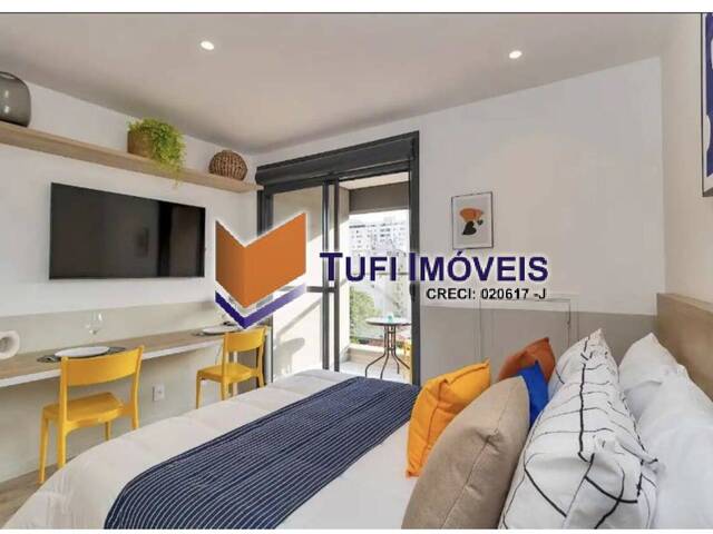 Apartamento para Venda em São Paulo - 4