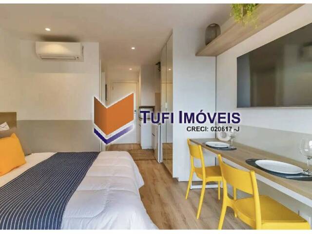 Apartamento para Venda em São Paulo - 2