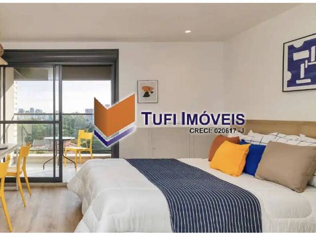 Apartamento para Venda em São Paulo - 5