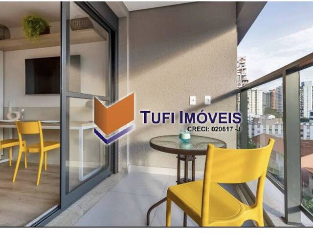 Apartamento para Venda em São Paulo - 3