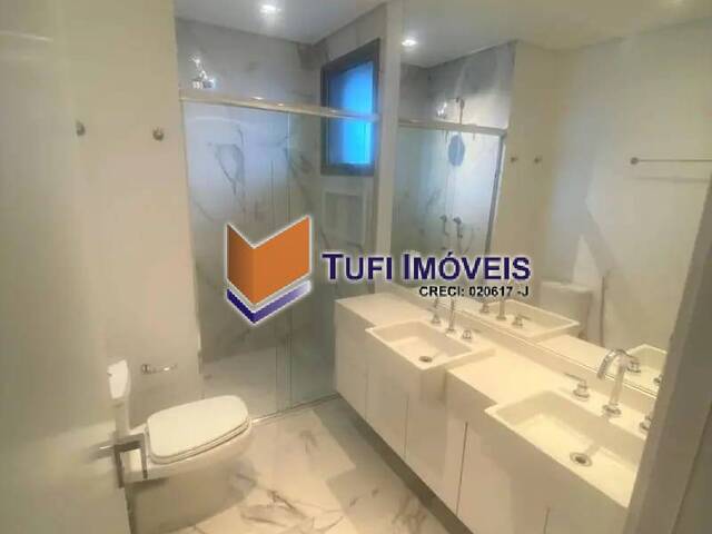 Apartamento para Locação em São Paulo - 5
