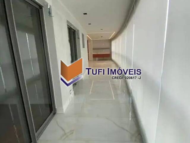 Apartamento para Locação em São Paulo - 4