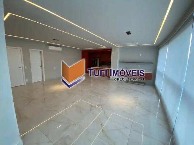 #7413 - Apartamento para Locação em São Paulo - SP - 3