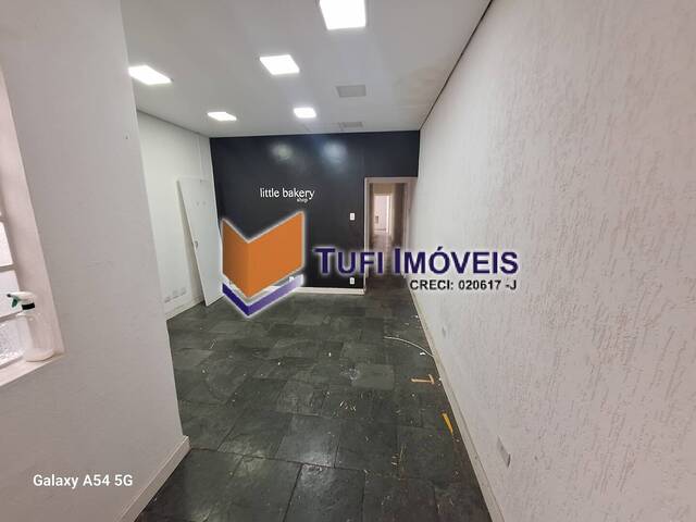 Locação em Itaim - São Paulo