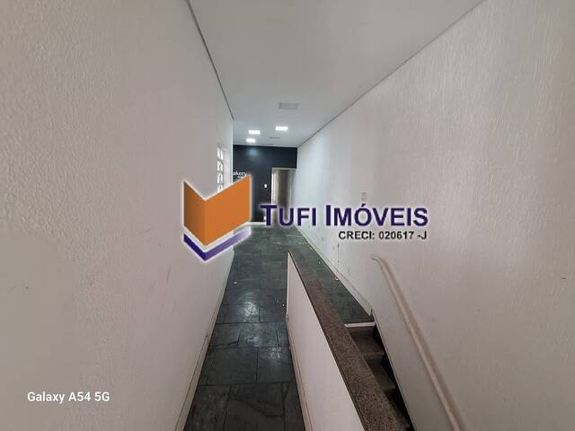 #7416 - Sala para Locação em São Paulo - SP - 2