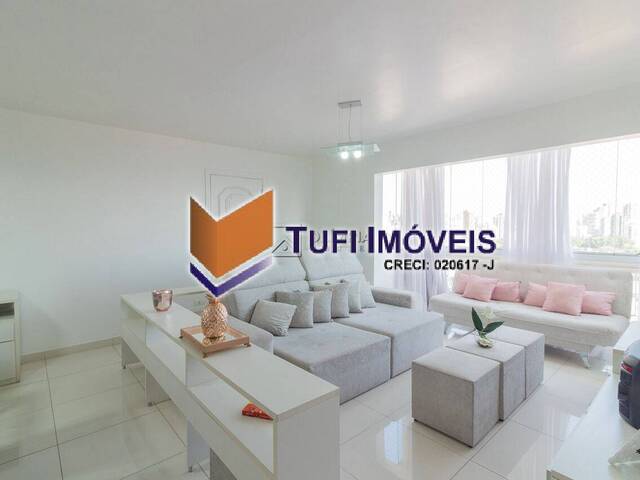 #7417 - Apartamento para Venda em São Paulo - SP - 2