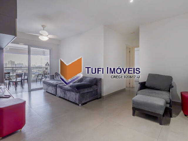 Apartamento para Venda em São Paulo - 2