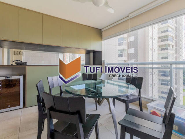 Apartamento para Venda em São Paulo - 3
