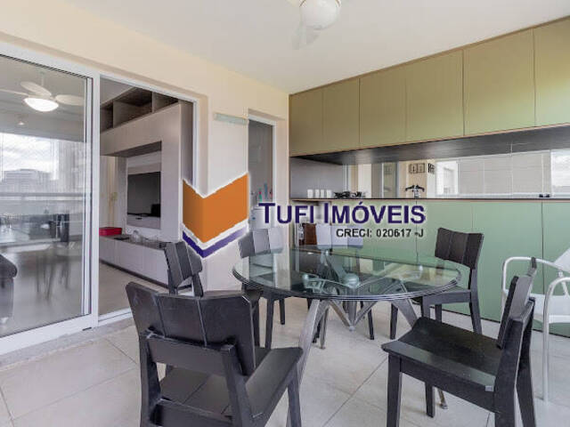 Apartamento para Venda em São Paulo - 4
