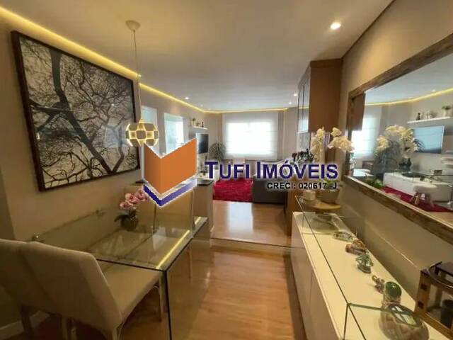 Apartamento para Venda em São Paulo - 4