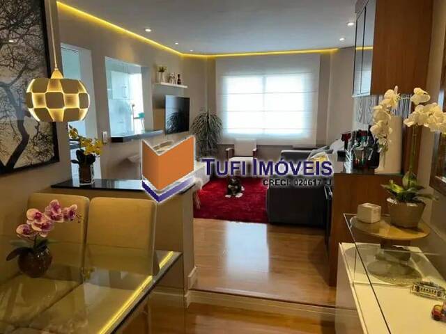 Apartamento para Venda em São Paulo - 3