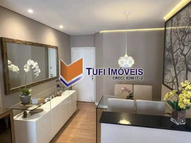 Apartamento para Venda em São Paulo - 2