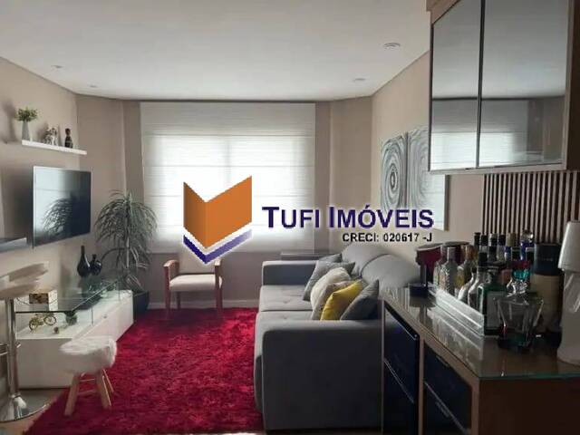 Apartamento para Venda em São Paulo - 5