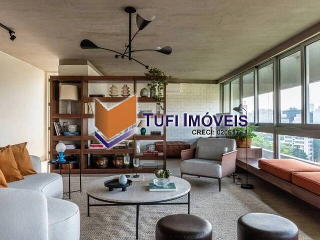 #7431 - Apartamento para Locação em São Paulo - SP - 2