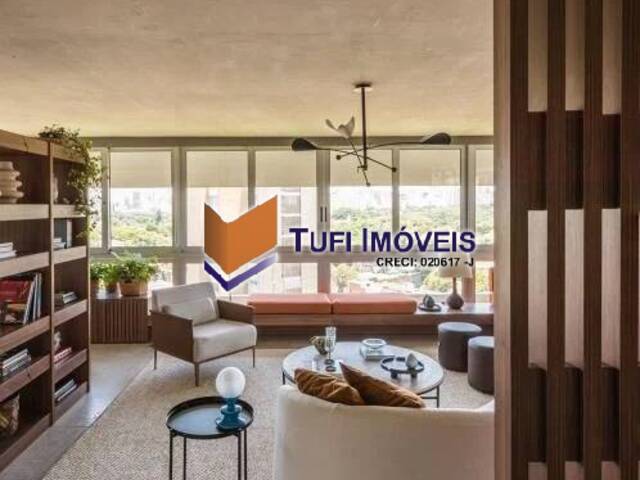 #7431 - Apartamento para Locação em São Paulo - SP - 3