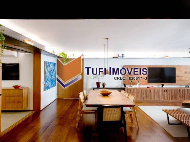 #7432 - Apartamento para Venda em São Paulo - SP - 3