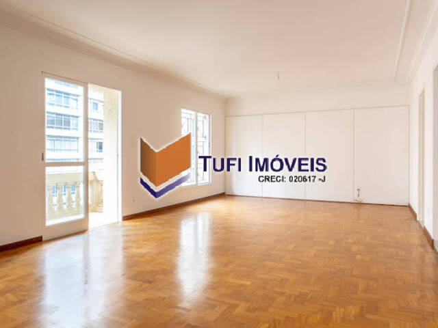 #7433 - Apartamento para Venda em São Paulo - SP - 2