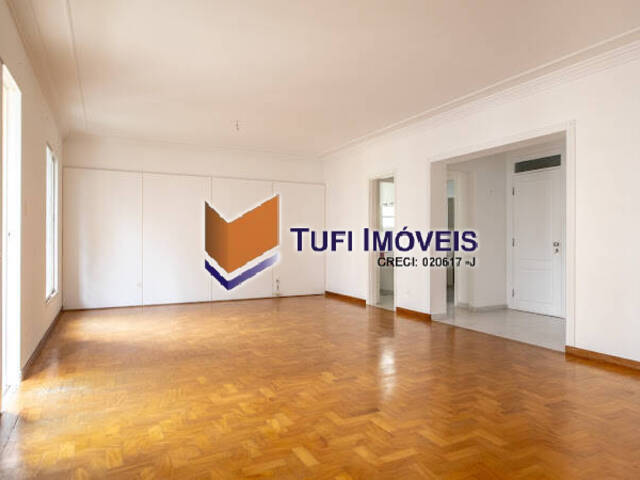 #7433 - Apartamento para Venda em São Paulo - SP - 3